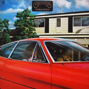 The Carpenters - Discography (1969-2009)