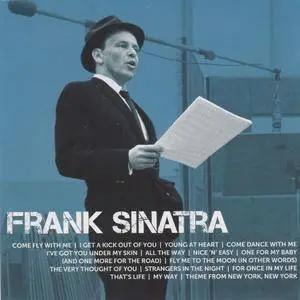 Frank Sinatra - Icon (2013)