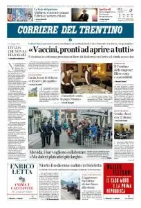 Corriere del Trentino - 9 Giugno 2021