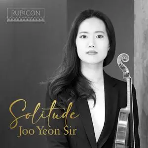 Joo Yeon Sir - Solitude (2022)