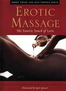 "EROTIC MASSAGE:The Tantric Touch of Love."