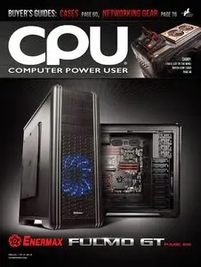 Computer Power User - February 2012