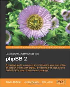 Building Online Communities with phpBB 2 by Jeremy Rogers [Repost]