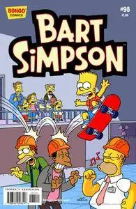 Simpsons Comics Presents Bart Simpson 098 (2015)