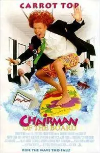 Chairman of the Board (1998)