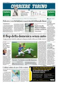 Corriere Torino – 23 settembre 2019