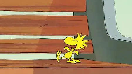 The Snoopy Show S01E10