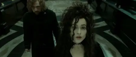 Harry Potter e i Doni della Morte - Parte 2 (2011)