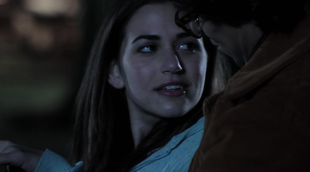 A Haunting At Silver Falls (2013)