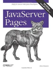 JavaServer Pages, 3rd Edition by Hans Bergsten [Repost]