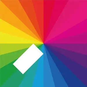 Jamie xx - In Colour (2015) [Official Digital Download]