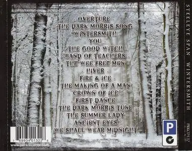 Steeleye Span - Wintersmith (2013) {Park Records PRKCD132}