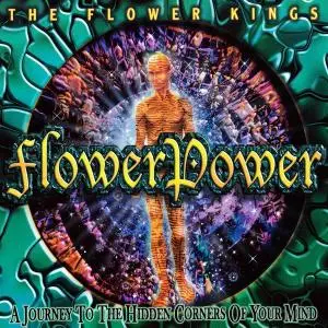 The Flower Kings - A Kingdom Of Colours (1995-2002) [10CD Box Set] (2017)