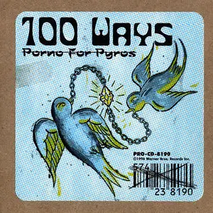 Porno For Pyros - Studio Albums & Singles Collection 1993-1997 (14CD) [Re-Up]
