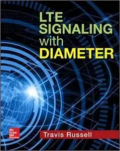 LTE Signaling with Diameter