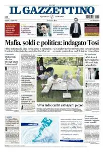 Il Gazzettino Belluno - 5 Giugno 2020