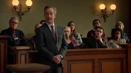 Bull S03E18