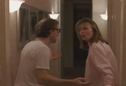Manhattan Murder Mystery (1993)