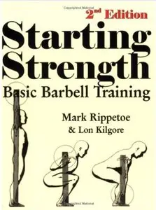 Starting Strength (2nd edition)