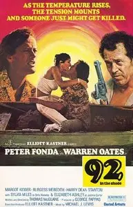 92 in the Shade (1975) 
