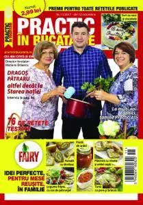Practic in Bucatarie - noiembrie 2017