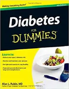 Diabetes For Dummies