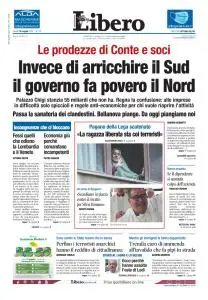 Libero - 14 Maggio 2020