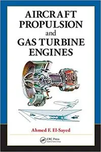 Aircraft Propulsion and Gas Turbine Engines (Instructor Resources)