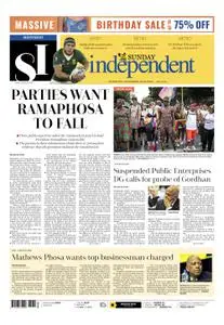 Sunday Independent – 30 October 2022