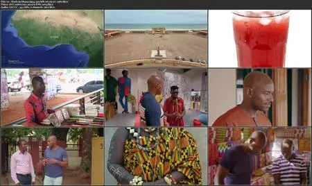 TTC Video - Discovering West Africa: Ghana, Senegal, Cameroon
