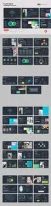 Business Plan-Deck PowerPoint Template ZAWG2FK