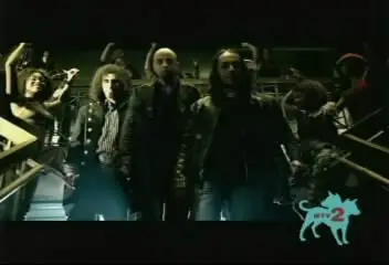 System of a Down - All Music Video