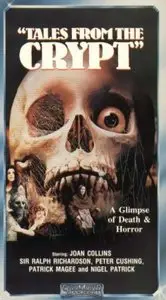 Tales From The Crypt (1972)