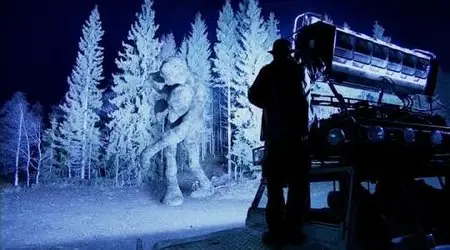 The Troll Hunter (2010)