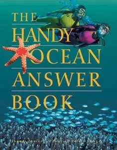 The Handy Ocean Answer Book (Repost)
