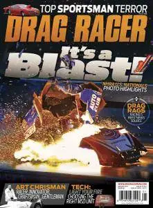 Drag Racer - January 2017