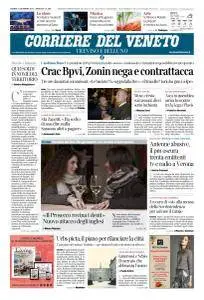 Corriere del Veneto Treviso e Belluno - 14 Dicembre 2017
