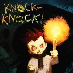 Knock-Knock (2015)