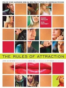 The Rules of Attraction (2002) 1080p BD-Remux 