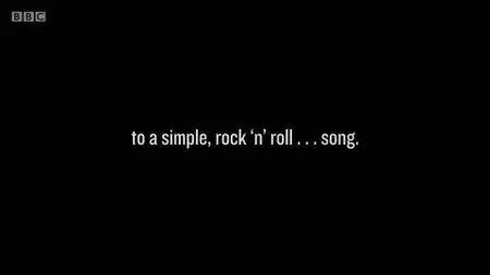 BBC - Michael Clark's to a simple rock 'n' roll song (2018)