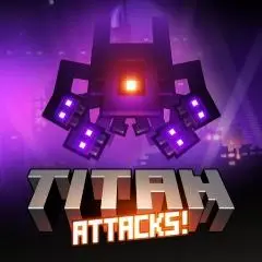 Titan Attacks! (2014)