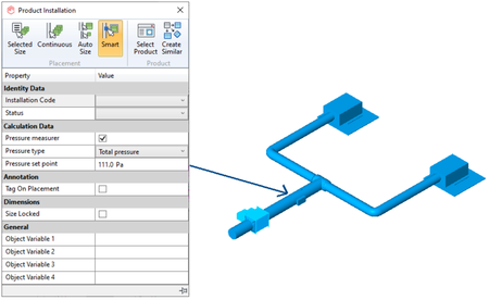 MagiCAD 2022 UR-2 for Autodesk Revit 2022