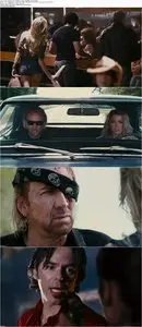 Drive Angry (2011)