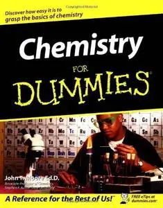 Chemistry For Dummies