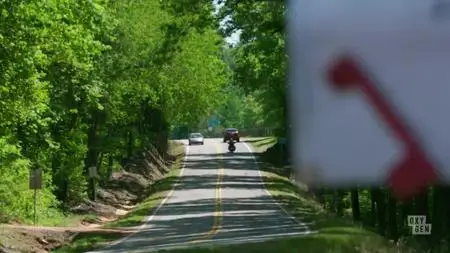 Snapped S24E15