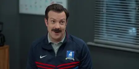 Ted Lasso S03E12