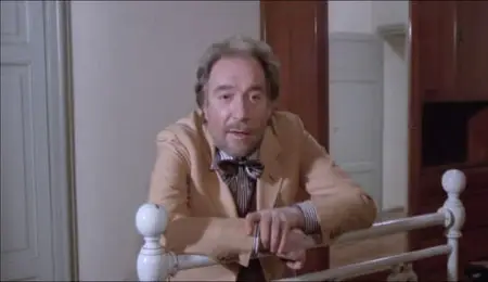 Primo amore (1978)