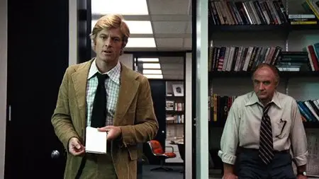 All the President's Men (1976)