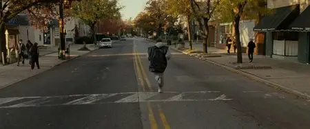Silver Linings Playbook (2012)