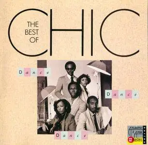 Chic - Dance, Dance, Dance: The Best Of Chic (1991) {Remastered}